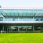 Crowne Plaza Shanghai Xiayang Lake By Ihg