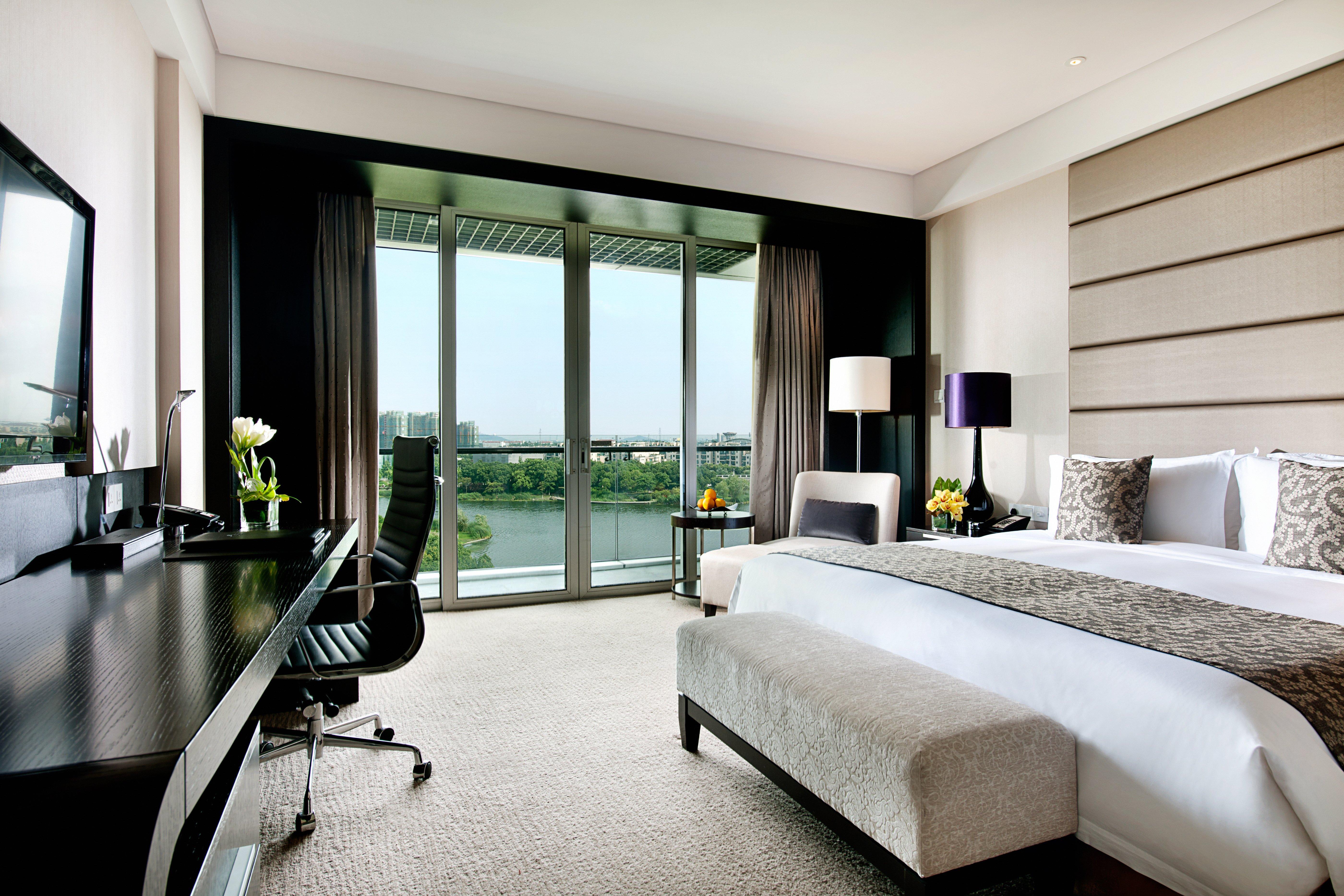 Crowne Plaza Shanghai Xiayang By Ihg Qingpu