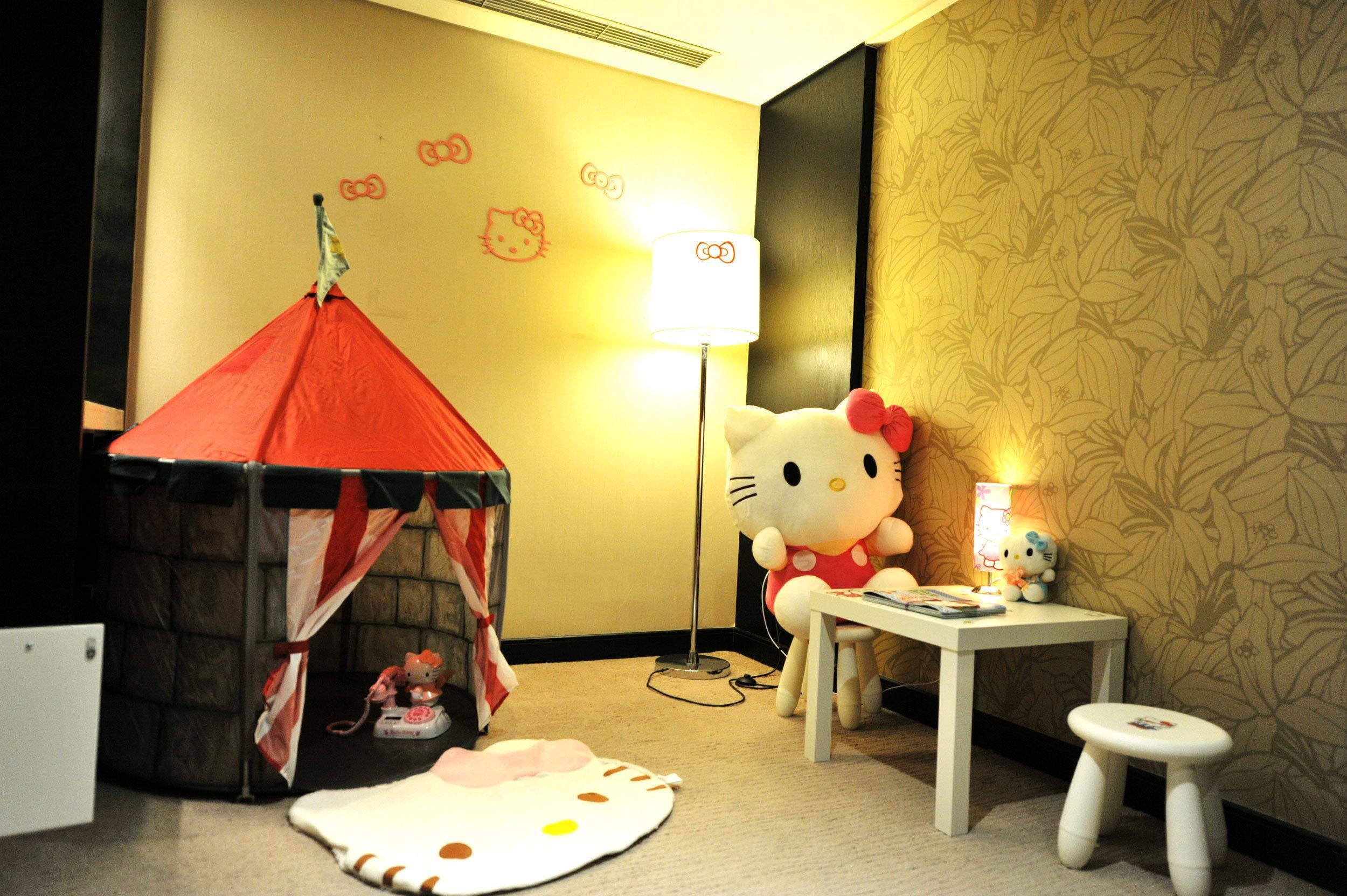 Crowne Plaza Shanghai Xiayang By Ihg Qingpu