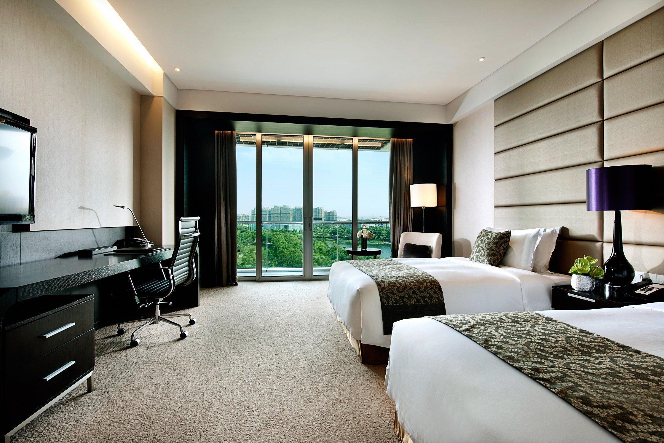 Crowne Plaza Shanghai Xiayang By Ihg Qingpu