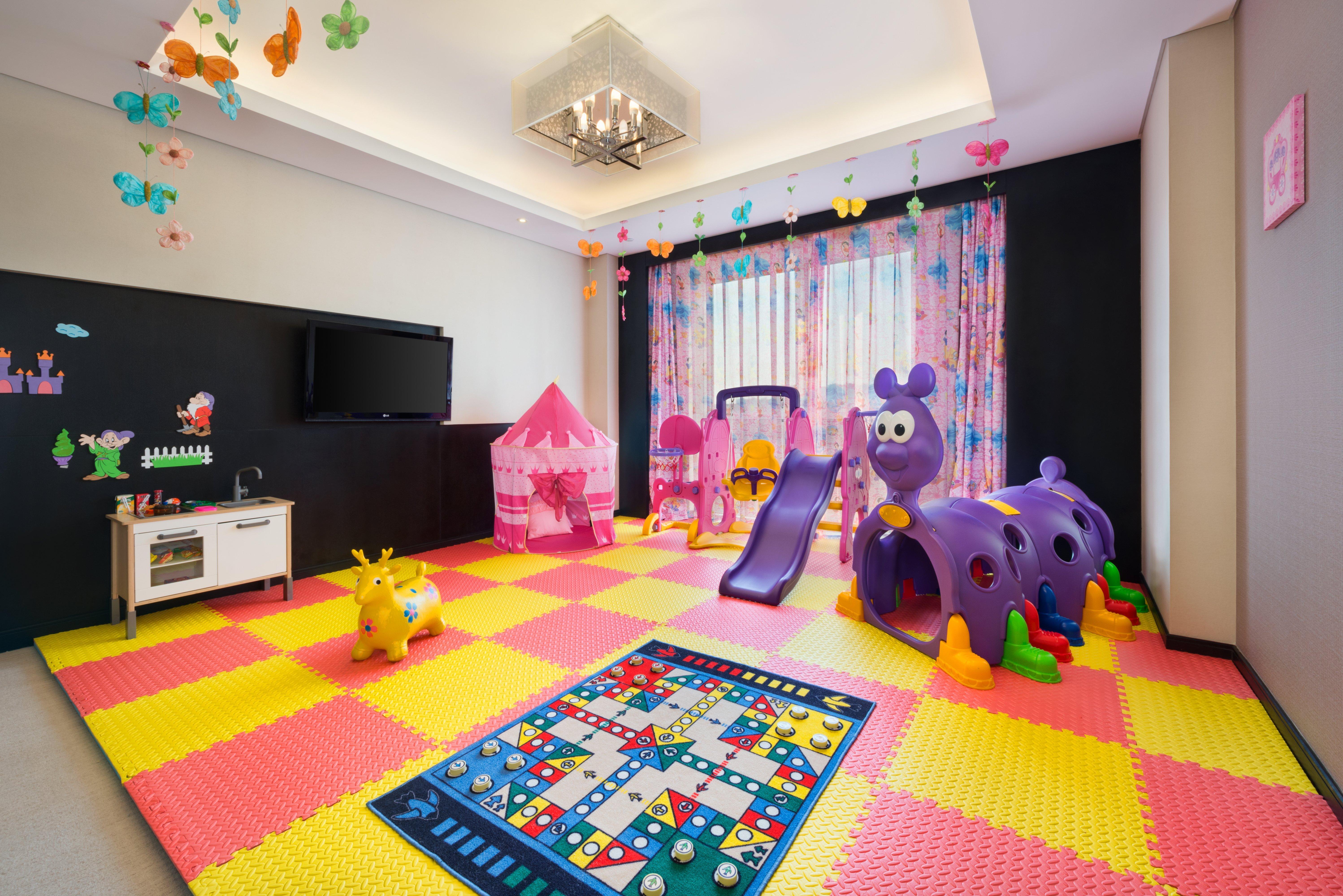 Crowne Plaza Shanghai Xiayang By Ihg