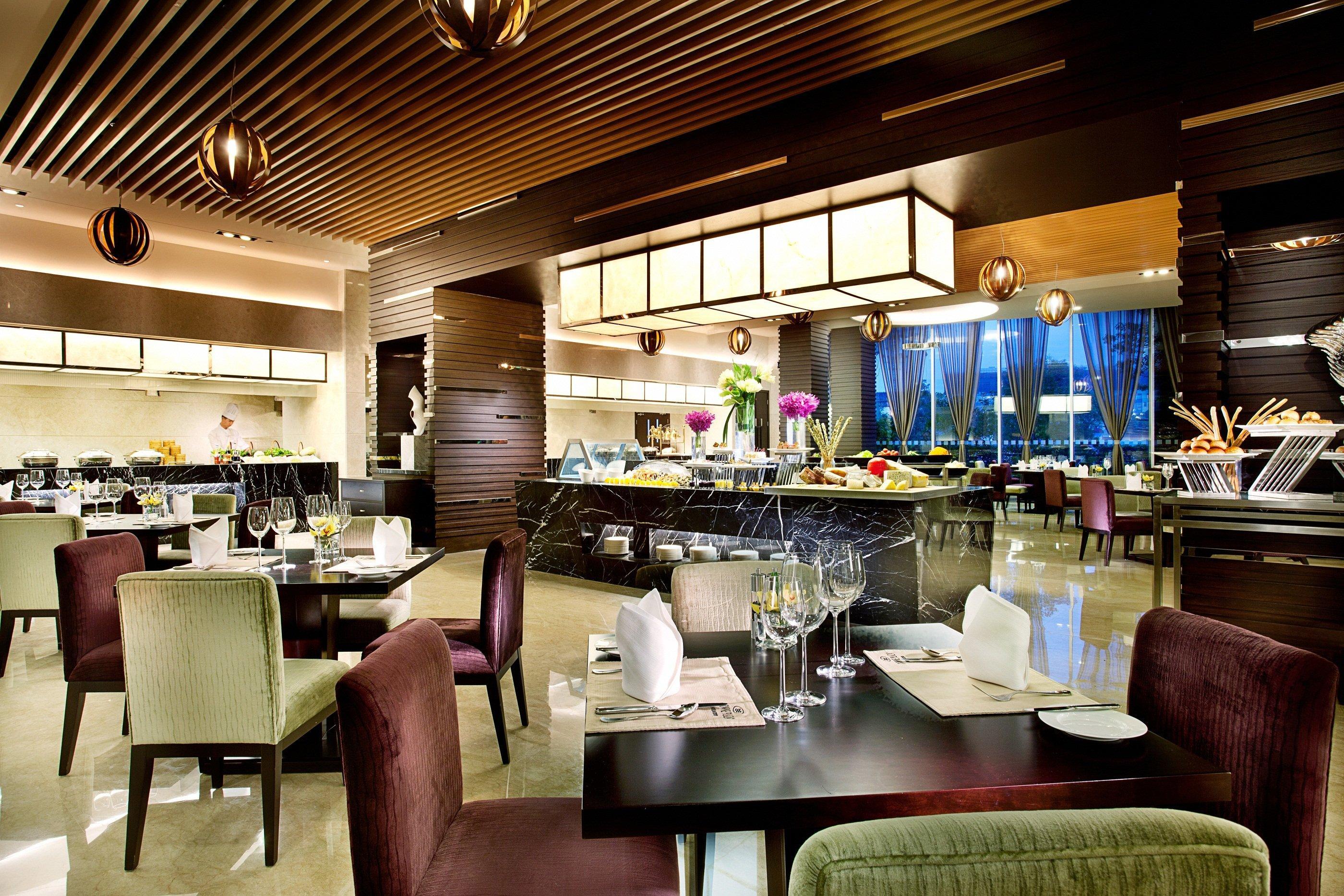 Crowne Plaza Shanghai Xiayang By Ihg
