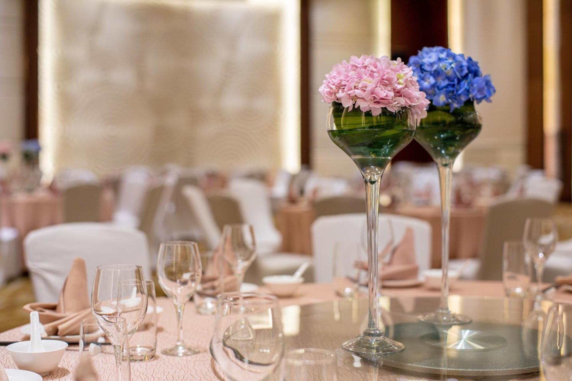 Crowne Plaza Shanghai Xiayang By Ihg