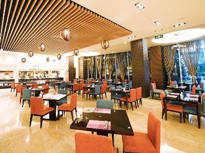 Crowne Plaza Shanghai Xiayang By Ihg